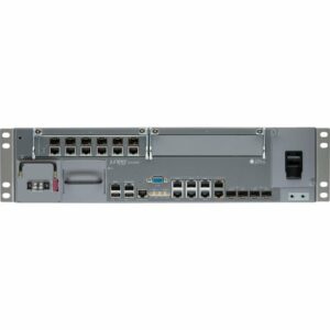 Juniper ACX4000 UNIVERSAL ACCESS ROUTER DC VERSION DUAL PS BASE CHASSIS ACX4000-2-6GE-DC