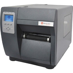 Honeywell Stationary I-4212E-4 DT 203DPI SER PAR USB ENET 12IPS CUTTER MEDIA HUB US PLUG I12-00-08040L07