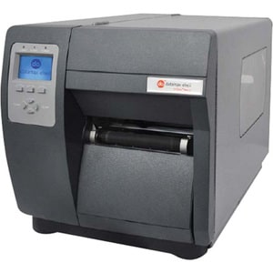 I-4310E-4 TT 300DPI SER PAR USB 10IPS REWIND MEDIA HUB UK EURO PLUG - I13-00-46400007