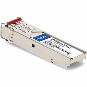 Addon CISCO SFP 40KM LC DS-CWDM4G1590 COMPAT TAA XCVR 4-GIG CWDM DOM LC DS-CWDM4G1590-AO