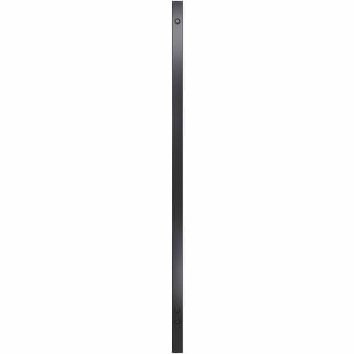 Rack PDU 2G, Metered by Outlet with Switching, ZeroU, 20A, 208V, (21) C13 & (3) C19 AP8659NA3 - Image 2