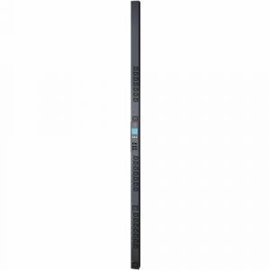 Rack PDU 2G, Metered by Outlet with Switching, ZeroU, 20A, 208V, (21) C13 & (3) C19 AP8659NA3