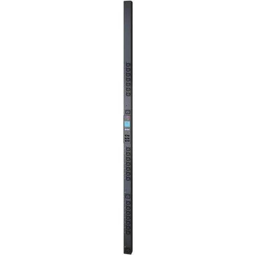 Rack PDU 2G, Metered by Outlet with Switching, ZeroU, 20A, 208V, (21) C13 & (3) C19 AP8659NA3