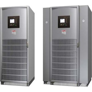 APC by Schneider Electric G5K 80KVA 480V UPS WITH ADJ BATTERY UL924 BACKUP 90MIN SUG580A90UL