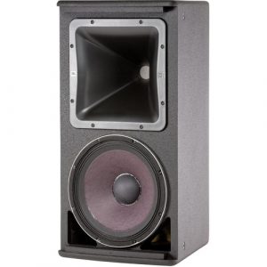 2WAY LOUDSPEAKER 2WA6 FULL RANGE LOUDSPEAKER SYSTEM - AM5212/66