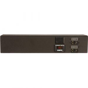 2XPRA060-103L20TL6 BASICNONSURGE 30A 208V 1U - 13439