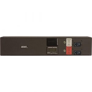 2XPRC200-103D20TL6 BASICNONSURGE 30A 208V 1U - 12333