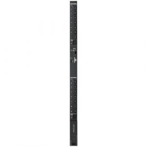 20A/16A 16-OUTLET METERED AND SWITCHED ECO PDU - PE6216A
