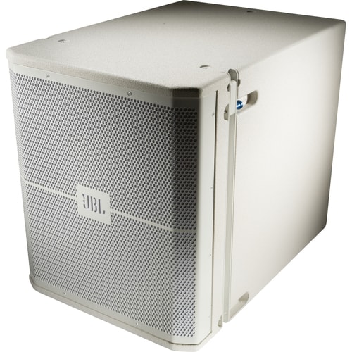 S/M VRX915S-WH 15IN BASS REFLEX SUBWOOFER WHITE - VRX915S-WH - Image 2