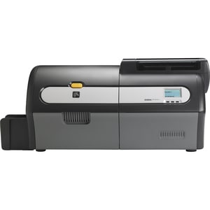 ZEBRA ZEBRA ZXP SERIES 7 DS USB ENET EOL LBD 03/31/25 Z72-000C0000US00