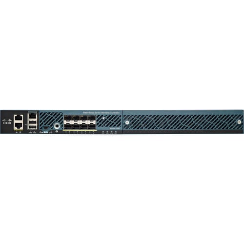 Cisco CISCO CERT REFURB 5508SERIES WL CTLR 250AP CISCO WRTY NO RETURNS AIRCT5508-250K9-RF