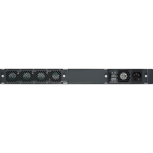 Cisco CISCO CERT REFURB 5508SERIES WL CTLR 250AP CISCO WRTY NO RETURNS AIRCT5508-250K9-RF - Image 3