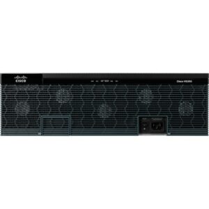 Cisco VG350 72 FXS AND 48 FXS OPX LITE BNDL VG350-72F48E/K9
