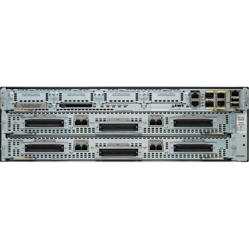 Cisco VG350 72 FXS AND 48 FXS OPX LITE BNDL VG350-72F48E/K9 - Image 2