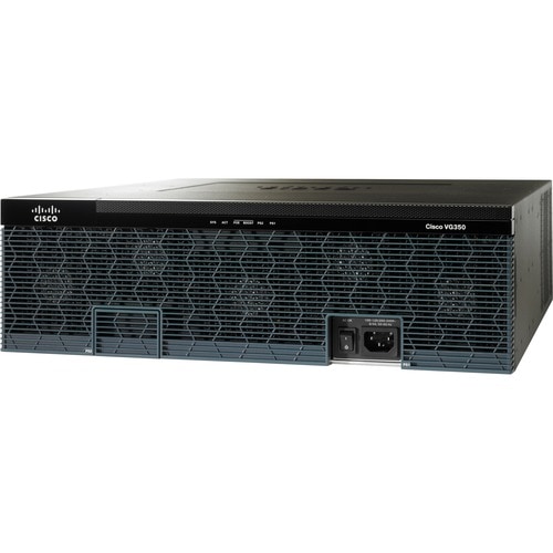 Cisco VG350 72 FXS AND 48 FXS OPX LITE BNDL VG350-72F48E/K9 - Image 3