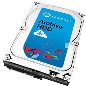 Seagate - Sourcing SEAGATE 3TB HARD DRIVE 3.5 Internal SATA (SATA/600) 5900rpm ST3000VM002