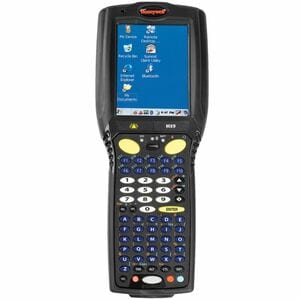 Honeywell MX9H 11BG BT ENET GSM GPRS EDGE DUAL INTERNAL ANT 62KEY ALPHA ANSI MX9H0BBB3D1A0US