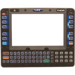 Honeywell Front Panel - 1 VM1536FRONTPNL - VM1536FRONTPNL