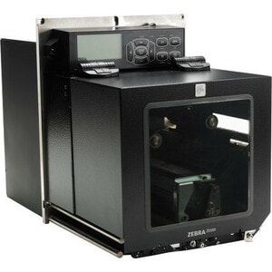 ZEBRA ZE500-6 RH TT 6IN 300DPI SER PAR USB ENET ZPL II ZE50063-R010000Z