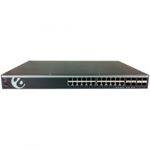 24PORT GIGABIT L2 SWITCH W/ 10GPERP - SS2GR2024I