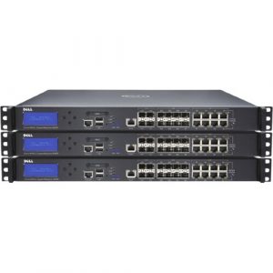 SonicWall SuperMassive 9000 Series Power Supply AC FRU - 300 W - 110 V AC, 220 V AC 01-SSC-3874 - 01-SSC-3874