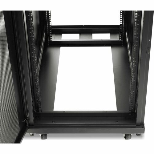 APC by Schneider Electric NetShelter SV 42U 800mm Wide x 1060mm Deep Enclosure With Sides Black - 42U Rack Height x 19" Rack Width - Black - 1014 - AR2480 - Image 24