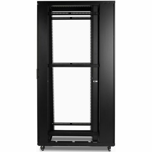 APC by Schneider Electric NetShelter SV 42U 800mm Wide x 1060mm Deep Enclosure With Sides Black - 42U Rack Height x 19" Rack Width - Black - 1014 - AR2480 - Image 26