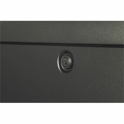 APC by Schneider Electric NetShelter SV 42U 800mm Wide x 1060mm Deep Enclosure With Sides Black - 42U Rack Height x 19" Rack Width - Black - 1014 - AR2480 - Image 29