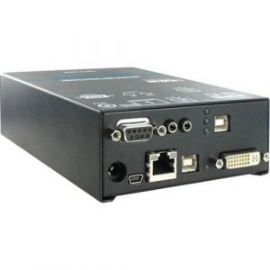 Black Box Matrix Switcher Input Card - TAA Compliant ACX1T-12A-C