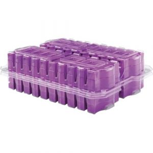 20PK LTO-6 MP WORM CUSTOM LABELED PL=7A - C7976WL