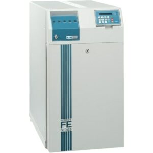 Eaton FE 5.3KVA 120/240V EXT BAT HARDWIRE I/O DVR FJ340AA0A0A0A0B