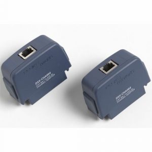 Fluke Networks DSX CAT 6A/CLASS EA CHA Set - 2 DSX-CHA004S - DSX-CHA004S