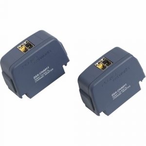 Fluke Networks DSX-CHA011S Network Adapter - 2 DSX-CHA011S - DSX-CHA011S