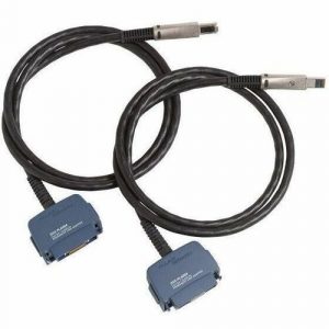Fluke Networks DSX CAT 6A/CLASS EA PLA Set DSX-PLA004S
