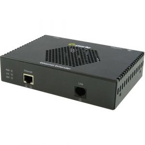 Perle eXP-1S110E-RJ Network Extender 6004584 - 6004584