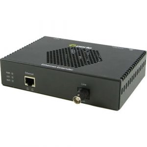 Perle eXP-1S110E-BNC Network Extender 6004594 - 6004594