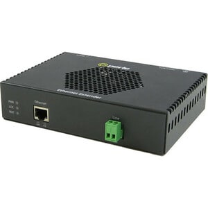 Perle Systems EXP-1S110E-TB 1X10/100 TERMINALB VDSL POE CPE ENET EXTEND 06004604