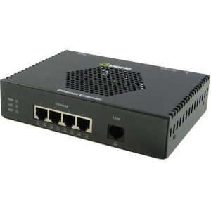 Perle eXP-4S110E-RJ Network Extender 6004704 - 6004704