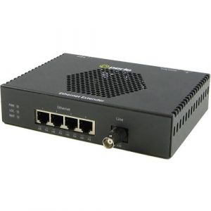Perle eXP-4S110E-BNC Network Extender 6004714 - 6004714