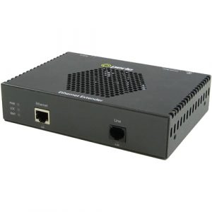 Perle eXP-1S1110L-RJ Network Extender 6004254 - 6004254