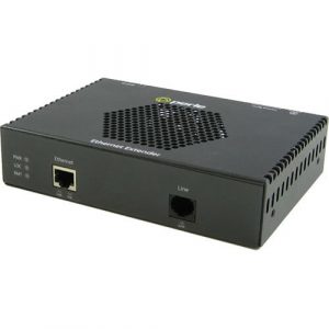 Perle eXP-1S1110E-RJ Network Extender 6004614 - 6004614