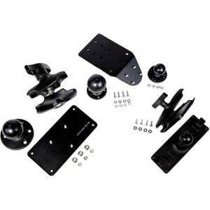 VM2 RAM MNT KIT FOR KEYB COMPPLATE BASE MEDIUM ARM 8.5 BALL - VM2018BRKTKIT