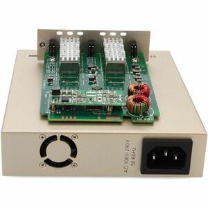 Addon 10GBS 1 SFP+ TO 2 SFP+ PORT ADD-MCC10G2SFP-SK