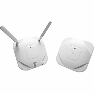 Cisco 11AGN CTLR BASED AP INT ANT N REG DOMAIN 10 APS AIR-CAP1602I-NK910