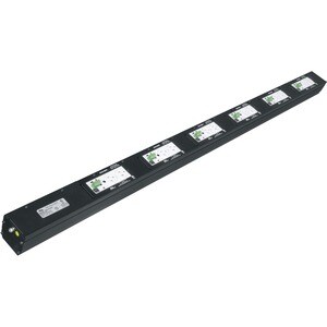 Legrand Av -  Middle 20A MPR RCWY ASSY 2 CT PCR-2X320A