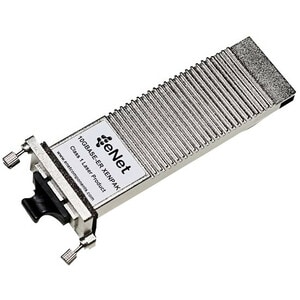 ENet OEM PN 10112 10GBASE-ER XEN 1550 40KM SMF SC 10112-ENC