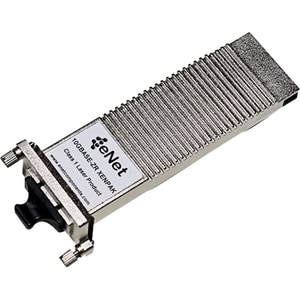 ENet OEM PN 10113 10GBASE-ZR XEN 1550 80KM SMF SC 10113-ENC