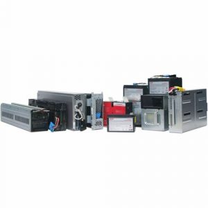 APC Replacement Battery Cartridge #13 - Spill Proof, Maintenance Free Sealed Lead Acid Hot-swappable RBC13