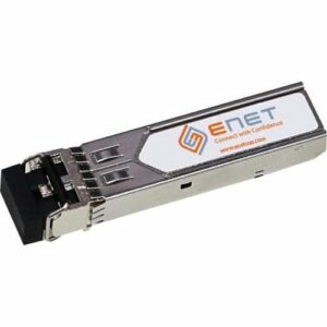 ENet 128PK 1/2/4GBASE-SW 850NM 500M CONNECTOR XBR-000158-ENC