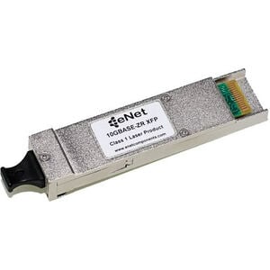 ENet OEM PN XFP-10GE-ZR 10GBASE-ZR XFP 1550 80KM SMF LC XFP-10GE-ZR-ENC